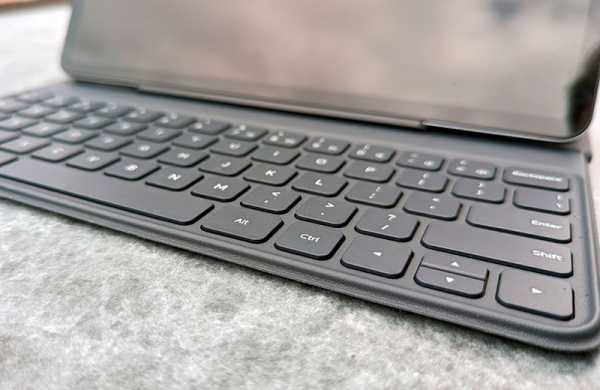 Обзор Xiaomi Redmi Pad Pro: этот планшет отвечает большинству потребностей Обзор Xiaomi Redmi Pad Pro: этот планшет отвечает большинству потребностей