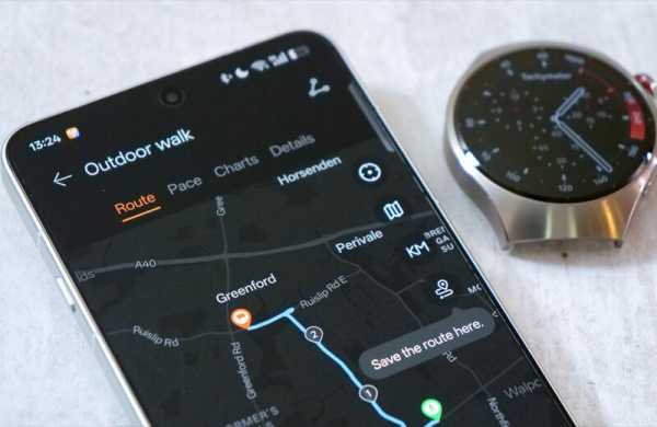 Обзор Huawei Watch 5: самых стильных умных часов компании для активного образа жизни Обзор Huawei Watch 5: самых стильных умных часов компании для активного образа жизни