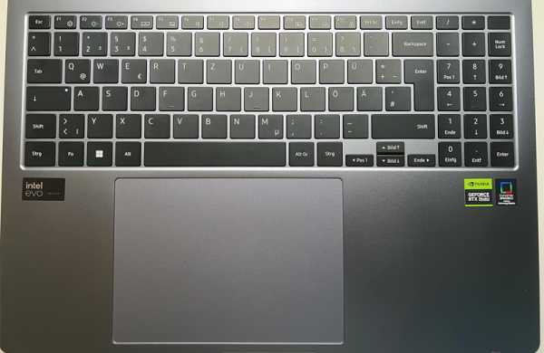 Обзор Samsung Galaxy Book 4 Ultra: ноутбука Топ-уровня с 16-дюймовым дисплеем Обзор Samsung Galaxy Book 4 Ultra: ноутбука Топ-уровня с 16-дюймовым дисплеем