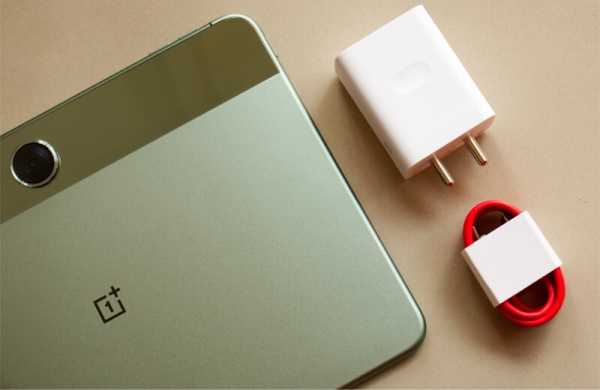 OnePlus Pad Go: обзор планшета для мультимедиа с мощными динамиками OnePlus Pad Go: обзор планшета для мультимедиа с мощными динамиками