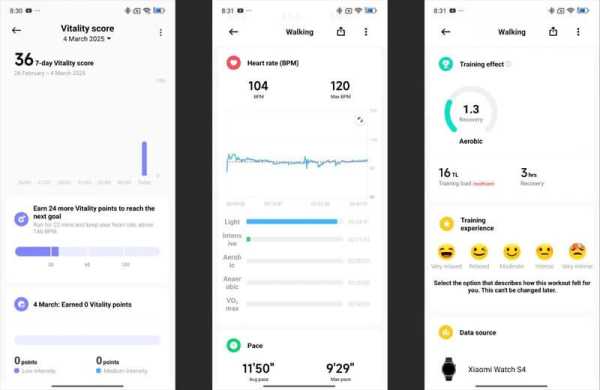 Обзор Xiaomi Watch S4: умные часы со сменным безелем стали ещё лучше Обзор Xiaomi Watch S4: умные часы со сменным безелем стали ещё лучше