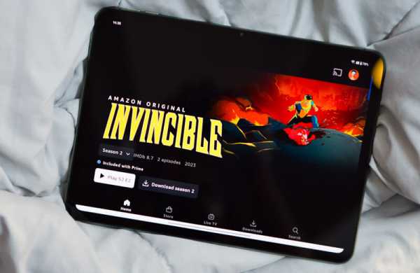 OnePlus Pad Go: обзор планшета для мультимедиа с мощными динамиками OnePlus Pad Go: обзор планшета для мультимедиа с мощными динамиками