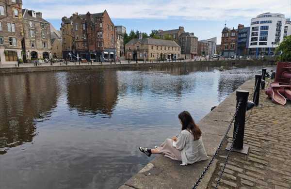 Обзор Honor 400 Pro: недорогого камерофона для профессиональных портретов Обзор Honor 400 Pro: недорогого камерофона для профессиональных портретов