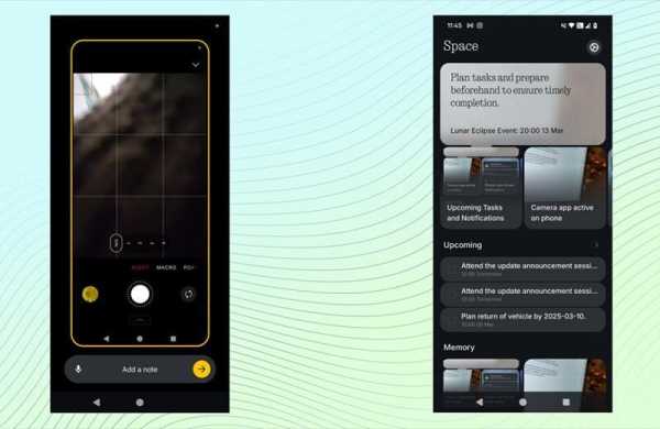Обзор Nothing Phone (3a) Pro: стильного смартфона с многофункциональной подсветкой Glyph Обзор Nothing Phone (3a) Pro: стильного смартфона с многофункциональной подсветкой Glyph