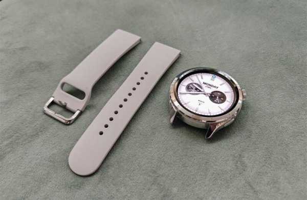 Обзор Xiaomi Watch S4: умные часы со сменным безелем стали ещё лучше Обзор Xiaomi Watch S4: умные часы со сменным безелем стали ещё лучше