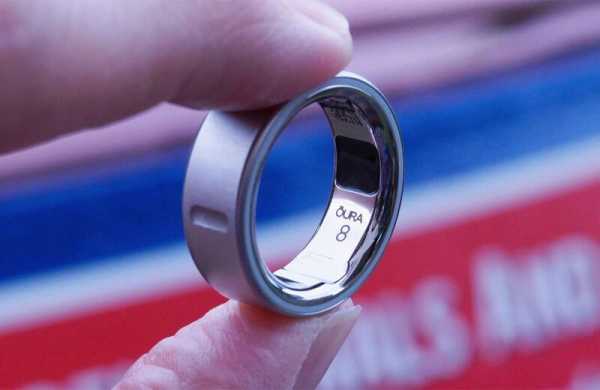 Обзор Oura Ring 4: лучшего умного кольца для мониторинга здоровья Обзор Oura Ring 4: лучшего умного кольца для мониторинга здоровья