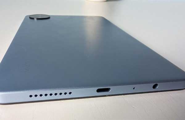 Обзор Xiaomi Redmi Pad SE 8.7: бюджетного планшета ненамного крупнее современных смартфонов Обзор Xiaomi Redmi Pad SE 8.7: бюджетного планшета ненамного крупнее современных смартфонов