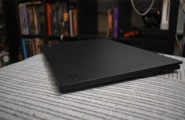 Обзор Acer Swift 16 AI: тонкого ноутбука с большим потрясающим OLED-дисплеем Обзор Acer Swift 16 AI: тонкого ноутбука с большим потрясающим OLED-дисплеем