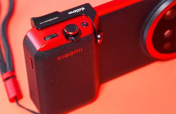 Обзор Xiaomi 15 Ultra: топового смартфона, не уступающего профессиональным камерам Обзор Xiaomi 15 Ultra: топового смартфона, не уступающего профессиональным камерам