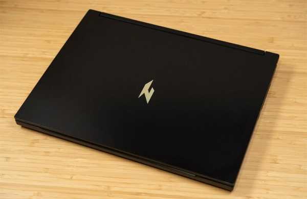 Обзор Acer Nitro V 16: среднего игрового ноутбука с железом топ-уровня Обзор Acer Nitro V 16: среднего игрового ноутбука с железом топ-уровня