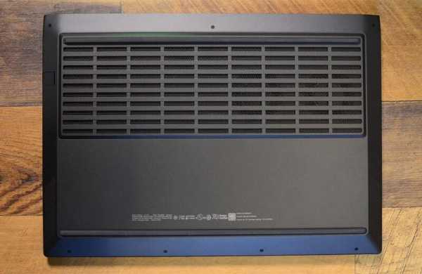 Обзор HP Victus 15: выгодного игрового ноутбука с дисплеем 144 Гц и RTX 4050 Обзор HP Victus 15: выгодного игрового ноутбука с дисплеем 144 Гц и RTX 4050