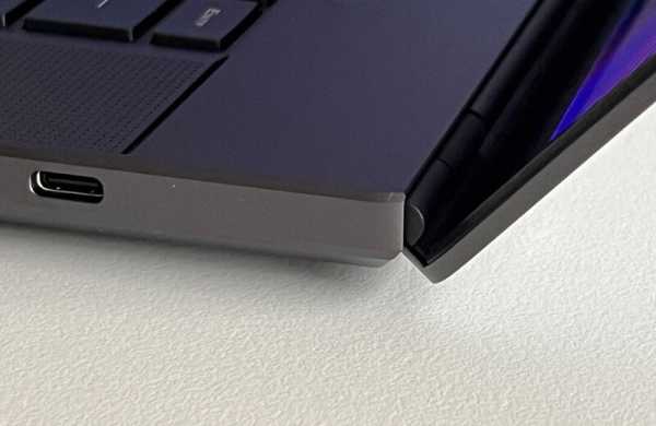 Обзор Asus ROG Zephyrus G16 (2024): идеального ноутбука для игр и работы Обзор Asus ROG Zephyrus G16 (2024): идеального ноутбука для игр и работы