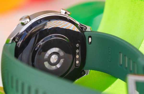 Обзор OnePlus Watch 2R: больших и автономных умных часов с двумя процессорами Обзор OnePlus Watch 2R: больших и автономных умных часов с двумя процессорами