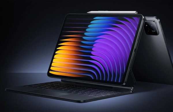 Обзор Xiaomi Pad 7 Pro: китайский планшета для работы в стиле последних iPad Обзор Xiaomi Pad 7 Pro: китайский планшета для работы в стиле последних iPad