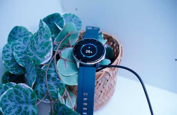 Обзор Realme Watch S2: доступных умных часов для спорта и повседневности Обзор Realme Watch S2: доступных умных часов для спорта и повседневности