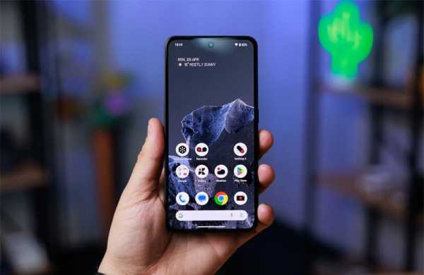 Обзор Nothing CMF Phone 2 Pro: доступного смартфона с уникальным модульным дизайном Обзор Nothing CMF Phone 2 Pro: доступного смартфона с уникальным модульным дизайном
