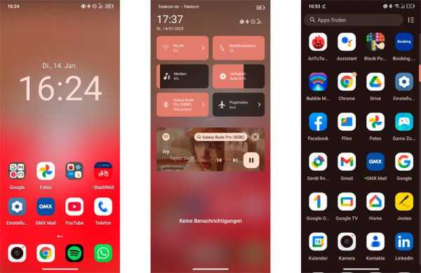 Обзор TCL 50 NxtPaper: смартфона для чтения книг с режимом Max Ink Обзор TCL 50 NxtPaper: смартфона для чтения книг с режимом Max Ink