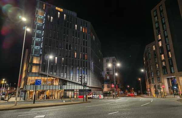 Обзор Honor 400 Pro: недорогого камерофона для профессиональных портретов Обзор Honor 400 Pro: недорогого камерофона для профессиональных портретов