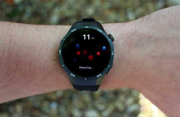 Обзор Huawei Watch GT 5 Pro: титановых умных часов для экстремальных условий Обзор Huawei Watch GT 5 Pro: титановых умных часов для экстремальных условий