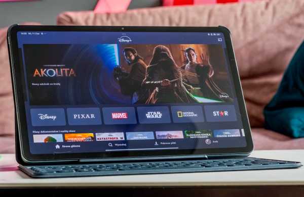 Обзор Xiaomi Redmi Pad Pro: этот планшет отвечает большинству потребностей Обзор Xiaomi Redmi Pad Pro: этот планшет отвечает большинству потребностей