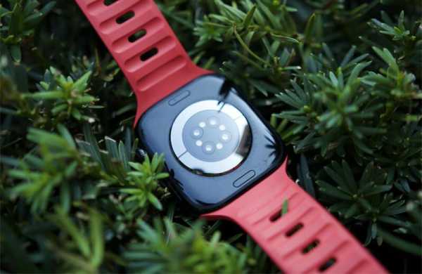 Обзор Apple Watch Series 10: идеальных умных часов для владельцев iPhone Обзор Apple Watch Series 10: идеальных умных часов для владельцев iPhone