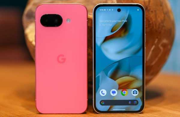 Обзор Google Pixel 9a: компактного смартфона для съёмки и любителей ИИ Обзор Google Pixel 9a: компактного смартфона для съёмки и любителей ИИ