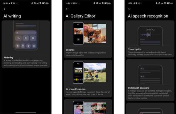 Обзор Xiaomi 15 Ultra: топового смартфона, не уступающего профессиональным камерам Обзор Xiaomi 15 Ultra: топового смартфона, не уступающего профессиональным камерам