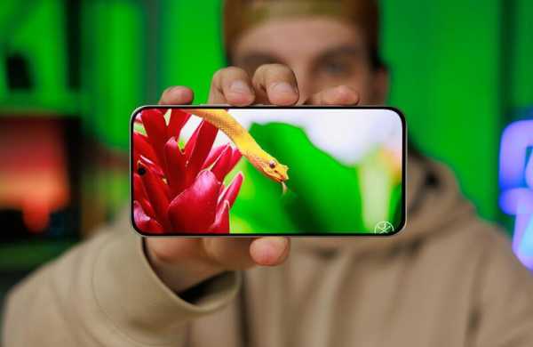 Обзор Honor 400 5G: стильного смартфона середнячка с камерой 200 Мп Обзор Honor 400 5G: стильного смартфона середнячка с камерой 200 Мп