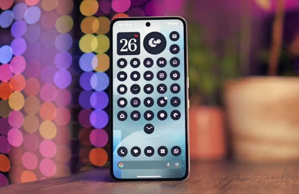 Обзор Nothing CMF Phone 2 Pro: доступного смартфона с уникальным модульным дизайном Обзор Nothing CMF Phone 2 Pro: доступного смартфона с уникальным модульным дизайном