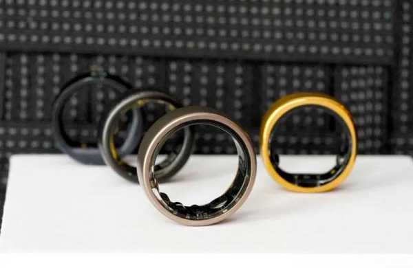 Обзор Amazfit Helio Ring: единственное умное кольцо, которое вам нужно Обзор Amazfit Helio Ring: единственное умное кольцо, которое вам нужно