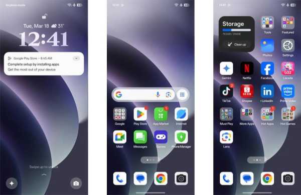 Обзор Oppo A5 Pro: бюджетного смартфона, который выдержит даже кипяток Обзор Oppo A5 Pro: бюджетного смартфона, который выдержит даже кипяток