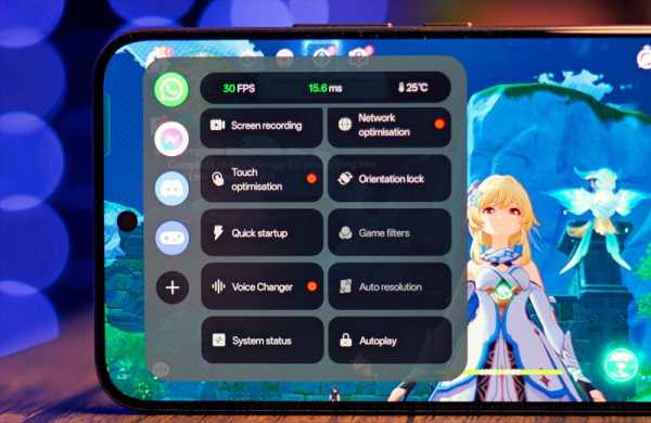 Обзор Realme 14 Pro+: смартфона с интересным дизайном и тремя вспышками Обзор Realme 14 Pro+: смартфона с интересным дизайном и тремя вспышками