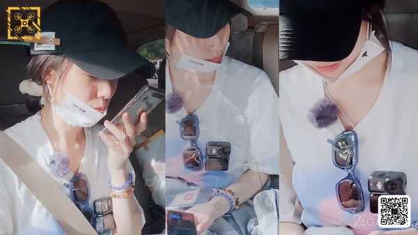 Миниатюрную экшен-камеру DJI Osmo Nano показали на "шпионских" снимках (4 фото) Миниатюрную экшен-камеру DJI Osmo Nano показали на "шпионских" снимках (4 фото)