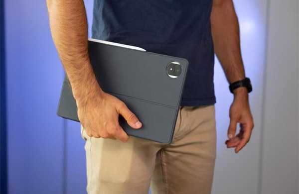 Обзор Honor MagicPad 2: большого планшета с IMAX-динамиками и лучшим дисплеем Обзор Honor MagicPad 2: большого планшета с IMAX-динамиками и лучшим дисплеем