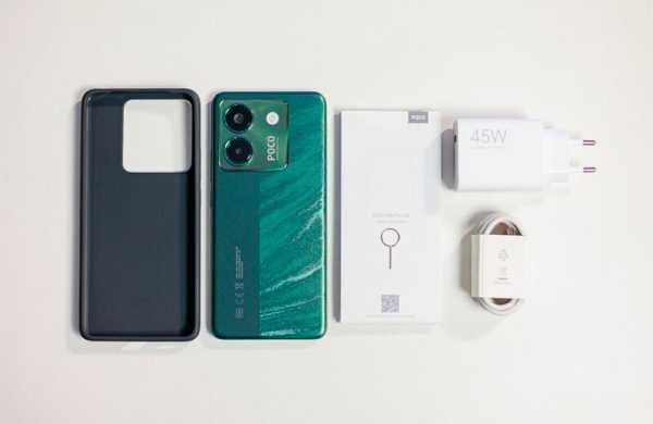 Обзор Xiaomi Poco M7 Pro: спорного смартфона, который едва ли достоин звания Pro Обзор Xiaomi Poco M7 Pro: спорного смартфона, который едва ли достоин звания Pro