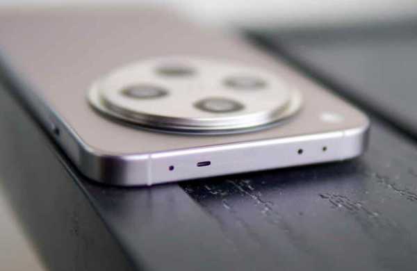 Обзор Oppo Find X8: мощного камерофона во многом копирующего iPhone Обзор Oppo Find X8: мощного камерофона во многом копирующего iPhone