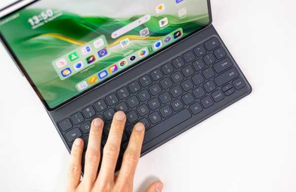 Обзор Honor MagicPad 2: большого планшета с IMAX-динамиками и лучшим дисплеем Обзор Honor MagicPad 2: большого планшета с IMAX-динамиками и лучшим дисплеем