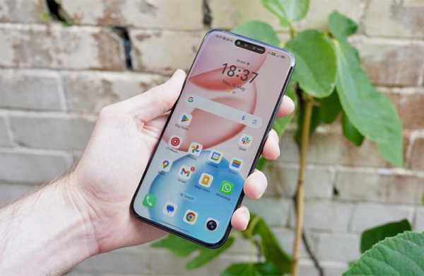 Обзор Honor 400 Pro: недорогого камерофона для профессиональных портретов Обзор Honor 400 Pro: недорогого камерофона для профессиональных портретов