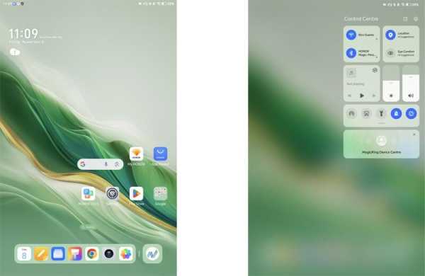 Обзор Honor MagicPad 2: большого планшета с IMAX-динамиками и лучшим дисплеем Обзор Honor MagicPad 2: большого планшета с IMAX-динамиками и лучшим дисплеем