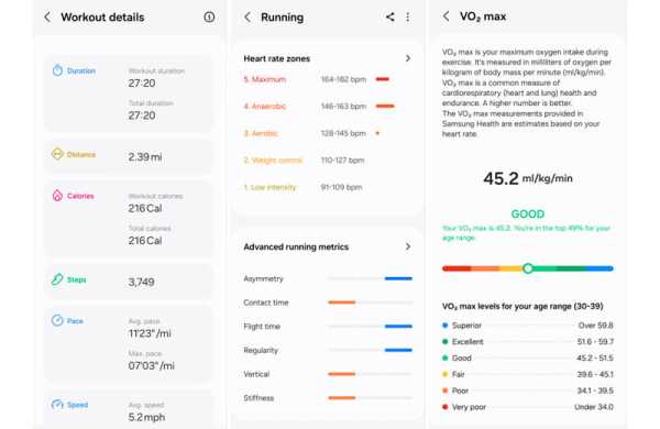 Обзор Samsung Galaxy Watch 7: лучших умных часов на Wear OS Обзор Samsung Galaxy Watch 7: лучших умных часов на Wear OS