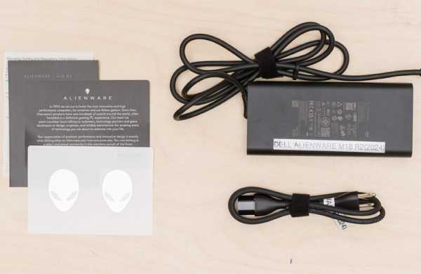 Обзор Alienware m18 R2: невероятно мощного игрового ноутбука с 18-дюймовым дисплеем Обзор Alienware m18 R2: невероятно мощного игрового ноутбука с 18-дюймовым дисплеем