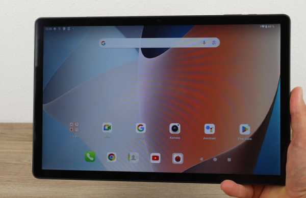 Обзор Teclast T65 Max: дешёвого планшета с огромным дисплеем для мультимедиа Обзор Teclast T65 Max: дешёвого планшета с огромным дисплеем для мультимедиа