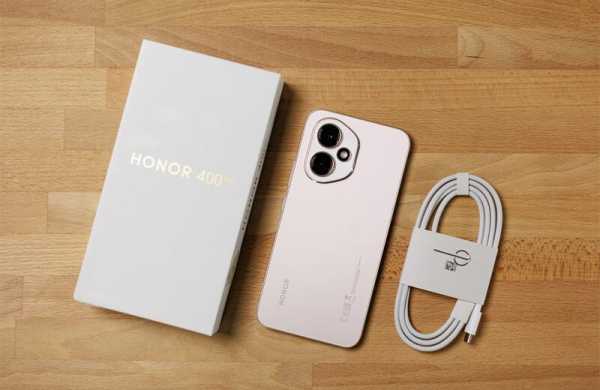 Обзор Honor 400 5G: стильного смартфона середнячка с камерой 200 Мп Обзор Honor 400 5G: стильного смартфона середнячка с камерой 200 Мп