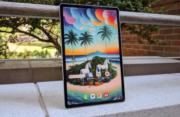 Обзор Samsung Galaxy Tab S10+: главного конкурента iPad Pro среди премиальных планшетов Обзор Samsung Galaxy Tab S10+: главного конкурента iPad Pro среди премиальных планшетов