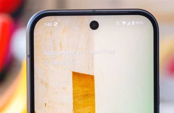 Обзор Google Pixel 9: флагманского смартфона с уникальными функциями ИИ Обзор Google Pixel 9: флагманского смартфона с уникальными функциями ИИ