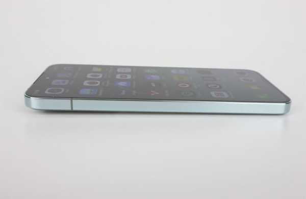 Обзор Xiaomi 14: небольшого флагманского смартфона на HyperOS с отличными камерами Обзор Xiaomi 14: небольшого флагманского смартфона на HyperOS с отличными камерами