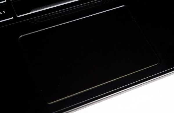 Обзор MSI Katana 17: большой и мощный ноутбук не должен стоить состояние Обзор MSI Katana 17: большой и мощный ноутбук не должен стоить состояние