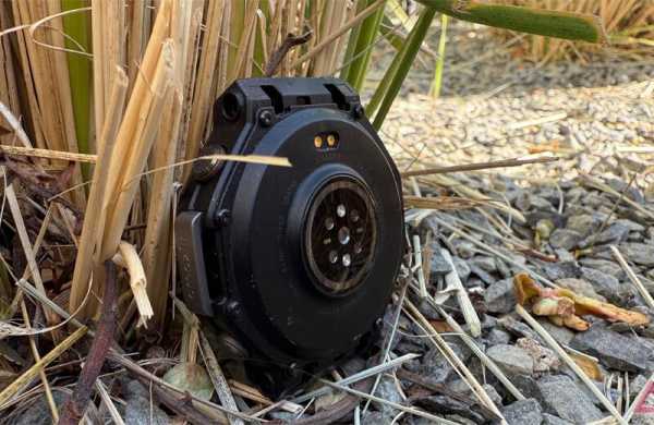 Обзор Amazfit T-Rex 3: очень надёжных умных часов для любителей экстрима Обзор Amazfit T-Rex 3: очень надёжных умных часов для любителей экстрима