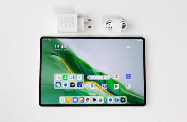 Обзор Honor MagicPad 2: большого планшета с IMAX-динамиками и лучшим дисплеем Обзор Honor MagicPad 2: большого планшета с IMAX-динамиками и лучшим дисплеем