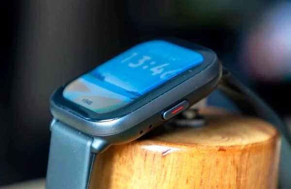 Обзор Amazfit Active: бюджетных смарт-часов, способных сделать вас активными Обзор Amazfit Active: бюджетных смарт-часов, способных сделать вас активными